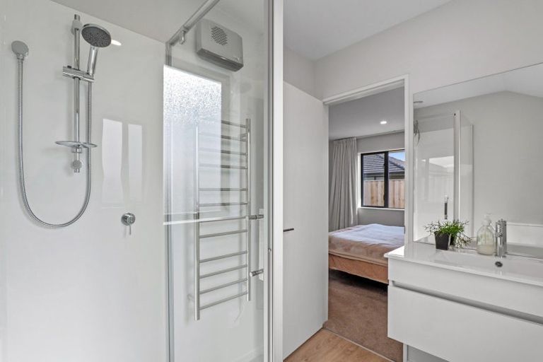 Photo of property in 6 Bob Reid Crescent, Darfield, 7571