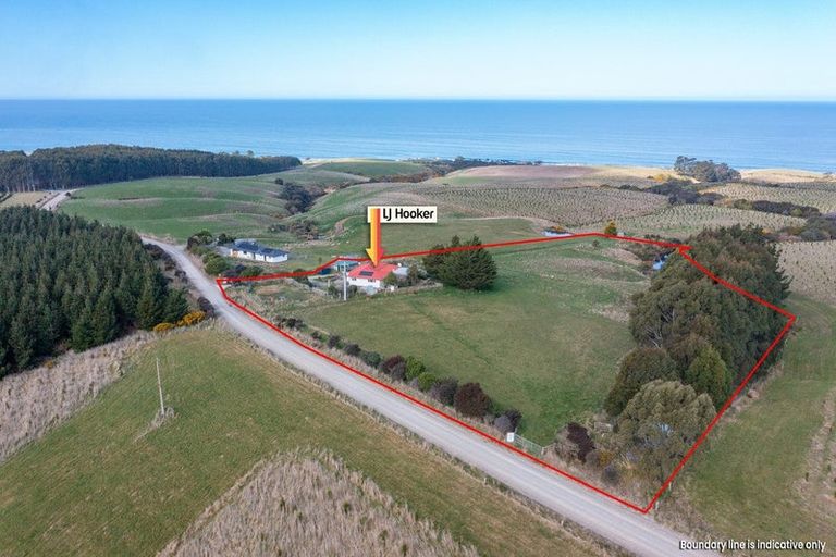 Photo of property in 432 Bull Creek Road, Glenledi, Milton, 9292