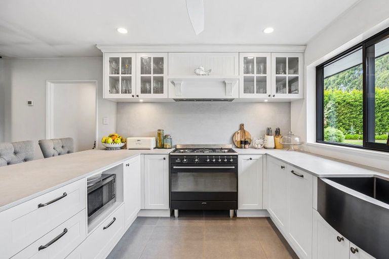 Photo of property in 301 School Road, West Eyreton, Rangiora, 7475