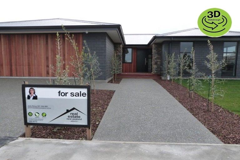 Photo of property in 103 Allens Road, Allenton, Ashburton, 7700