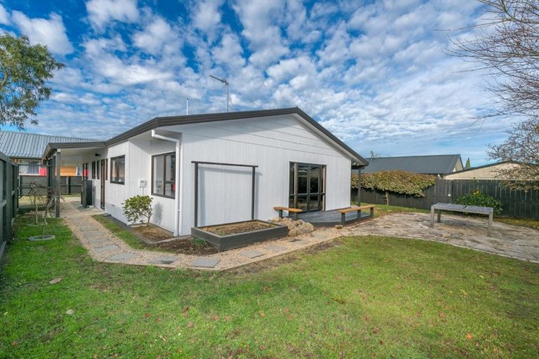 Photo of property in 309 Cameron Avenue, Te Awamutu, 3800