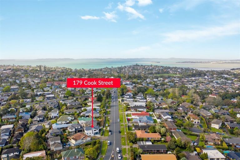 Photo of property in 179 Cook Street, Howick, Auckland, 2014