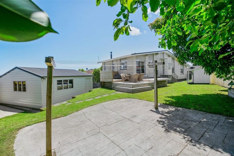 Photo of property in 57 Manu Crescent, Upper Vogeltown, New Plymouth, 4310