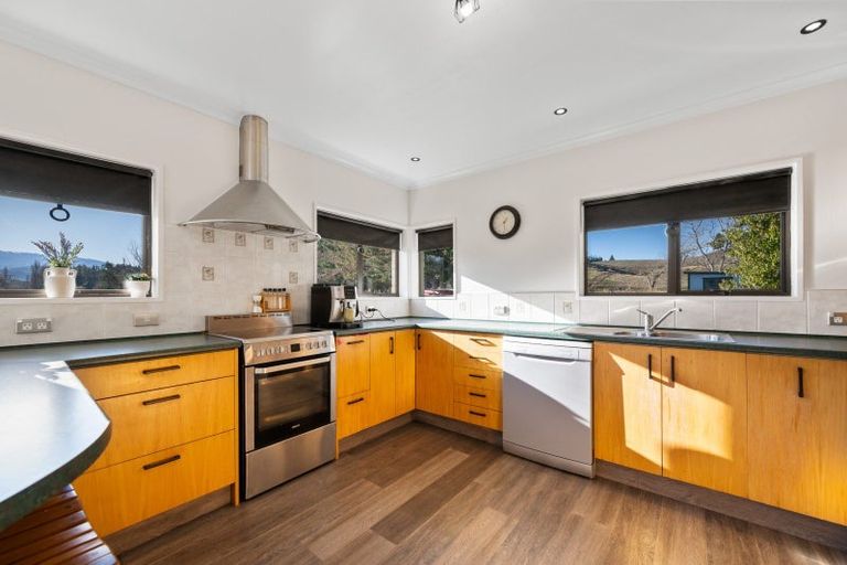 Photo of property in 16 Waipuna Road, Springvale, Alexandra, 9391