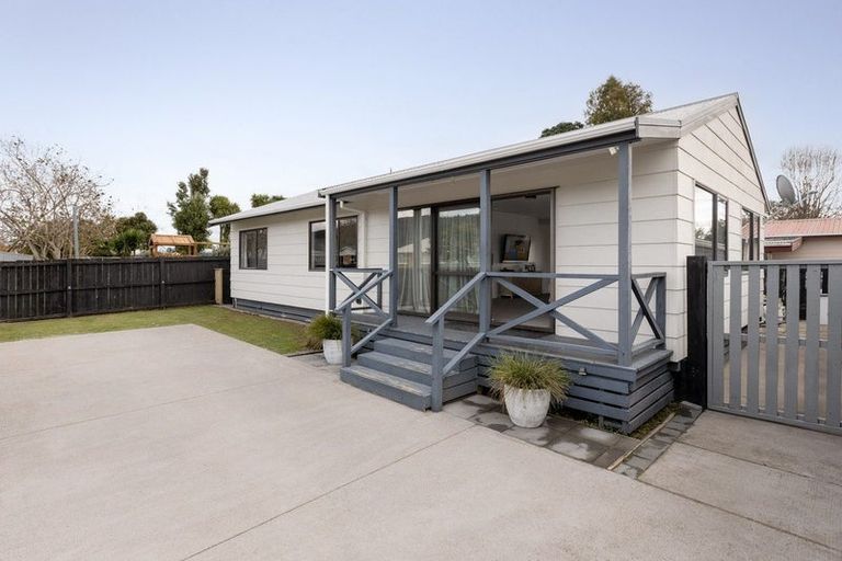 Photo of property in 4 Lord Cobham Avenue, Whakatane, 3120