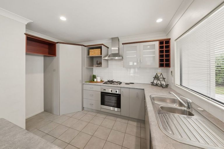 Photo of property in 16 Talbot Grove, Trentham, Upper Hutt, 5018