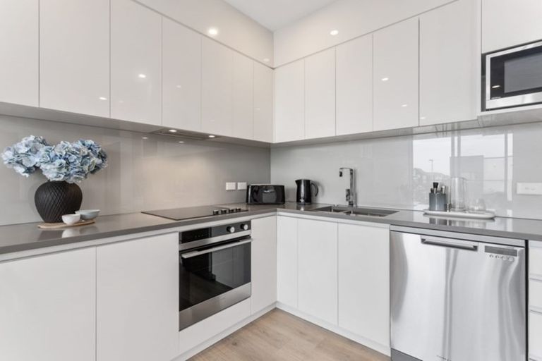 Photo of property in 107/57 Mapou Road, Hobsonville, Auckland, 0616