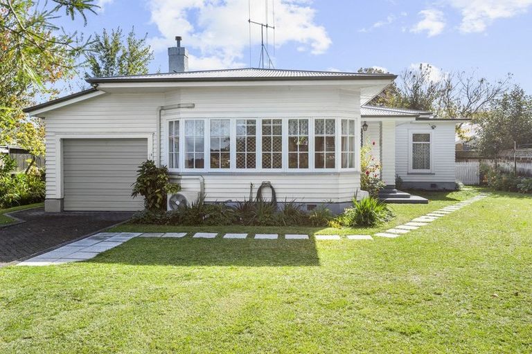 Photo of property in 14 Queen Street, Cambridge, 3434