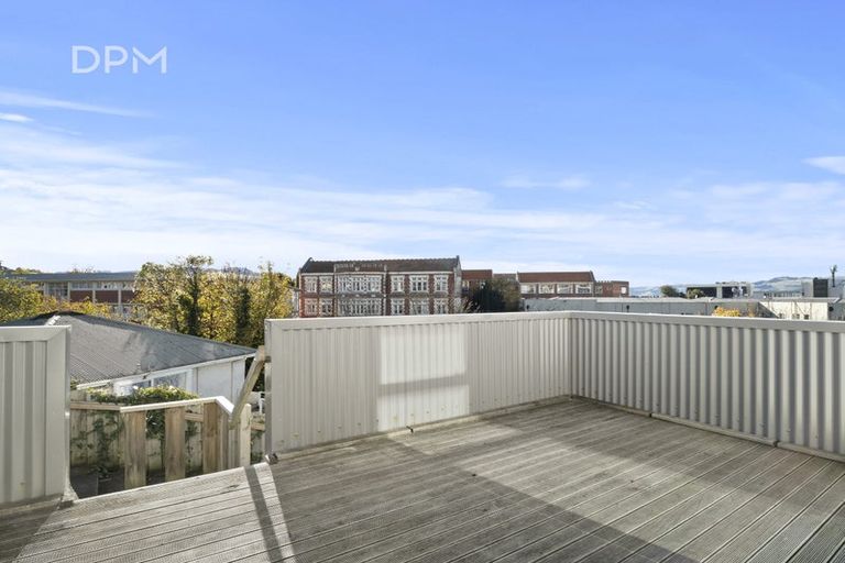 Photo of property in 6d Bishops Place, Dunedin Central, Dunedin, 9016