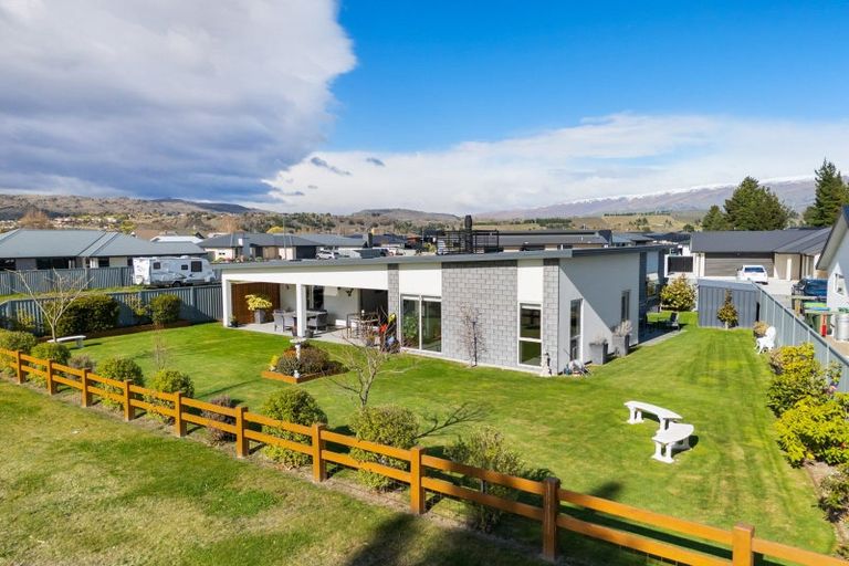 Photo of property in 23 Brooke Place, Alexandra, 9320