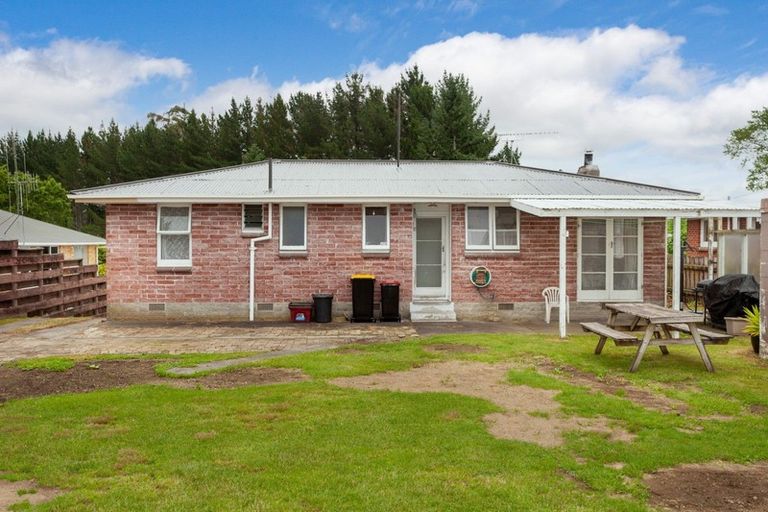 Photo of property in 3 Elizabeth Drive, Tokoroa, 3420