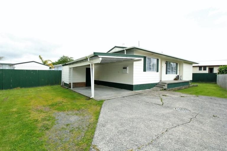 Photo of property in 82c Tawa Street, Melville, Hamilton, 3206