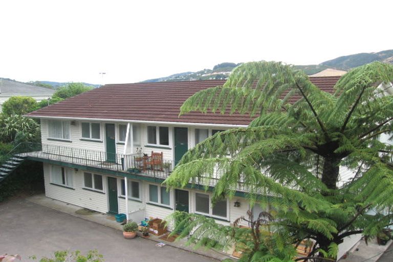 Photo of property in 6f2 Imlay Crescent, Ngaio, Wellington, 6035