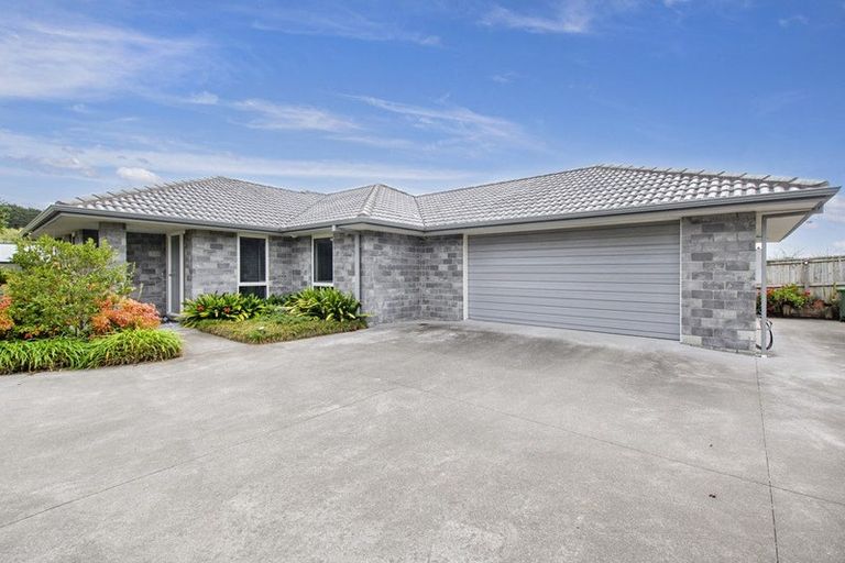 Photo of property in 22 Wairau Drive, Tikipunga, Whangarei, 0112