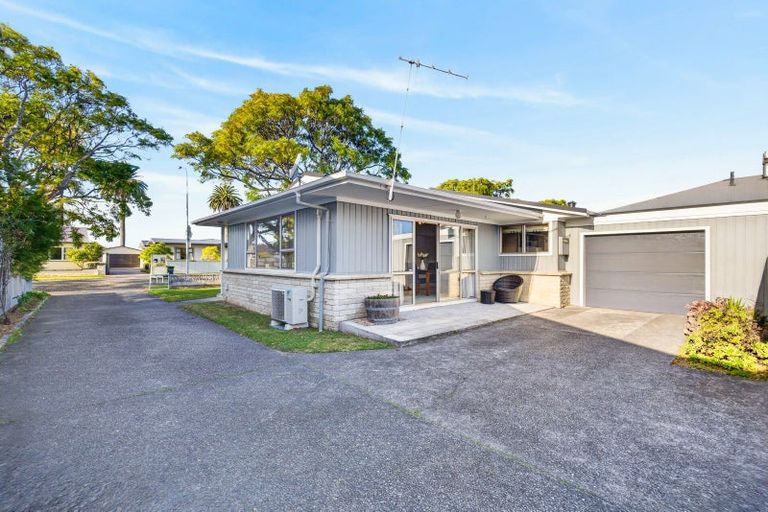 Photo of property in 1/58 Mcdonald Street, Napier South, Napier, 4110