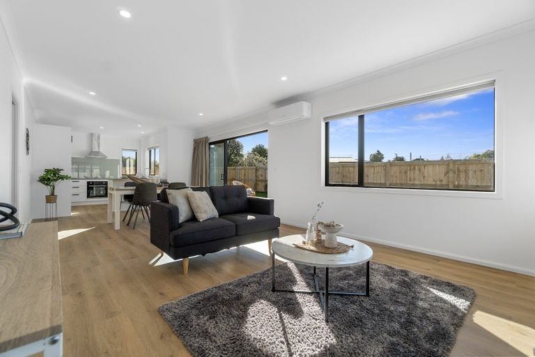 Photo of property in 65c Whitmore Street, Kihikihi, Te Awamutu, 3800