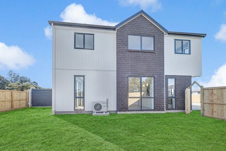 Photo of property in 11a Kelburn Lane, Mangere, Auckland, 2022