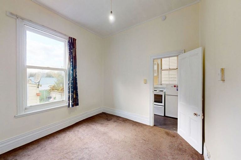 Photo of property in 4 Devon Street, Aro Valley, Wellington, 6021