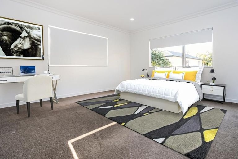 Photo of property in 32 Monte Cassino Place, Birkdale, Auckland, 0626