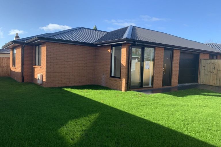 Photo of property in 27u2 Insoll Avenue, Enderley, Hamilton, 3214