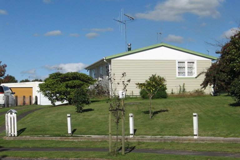 Photo of property in 13 Arran Place, Tokoroa, 3420