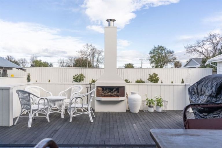 Photo of property in 93a Essex Street, Masterton, 5810