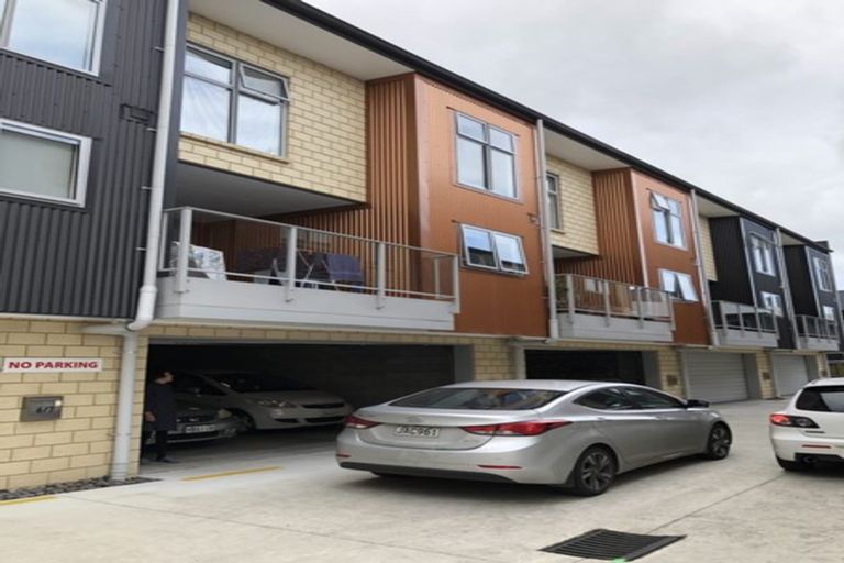 Photo of property in 7u7 Vialou Street, Hamilton Central, Hamilton, 3204