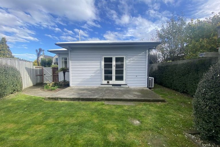 Photo of property in 27 Southampton Street, Sydenham, Christchurch, 8023