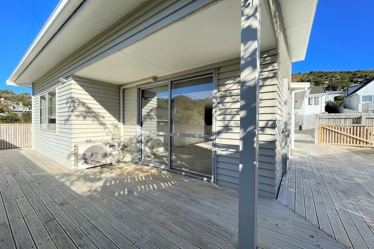 Photo of property in 131a Campbell Street, Karori, Wellington, 6012