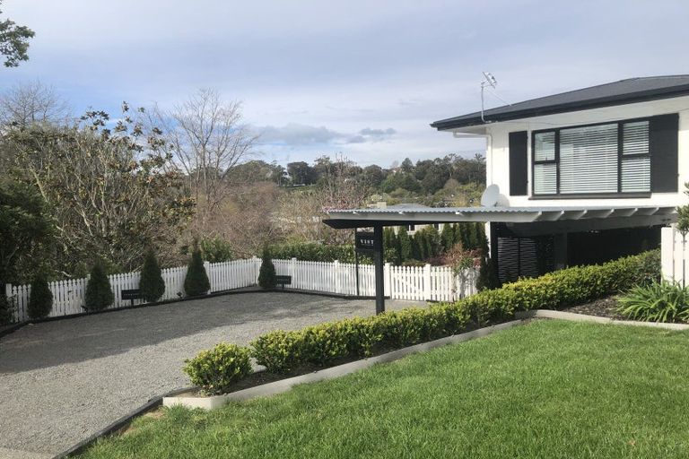Photo of property in 55 Breadalbane Avenue, Havelock North, 4130