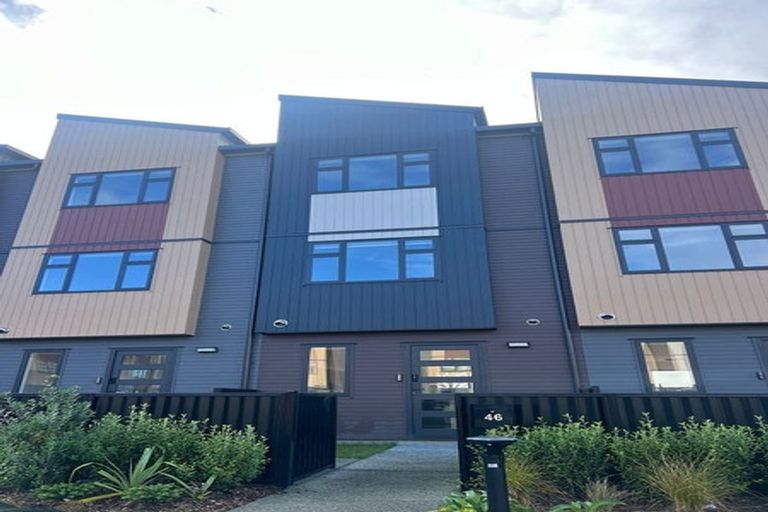 Photo of property in 46 Mara Court, Favona, 2024