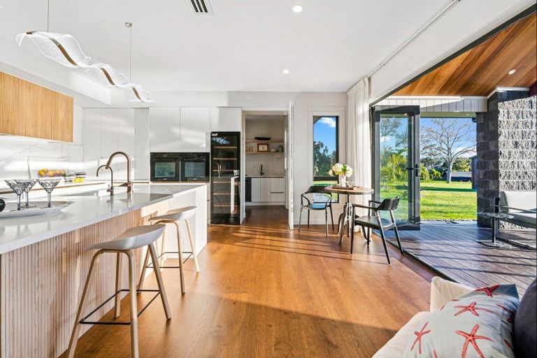 Photo of property in 1 Kaituhi Lane, Coatesville, 0793
