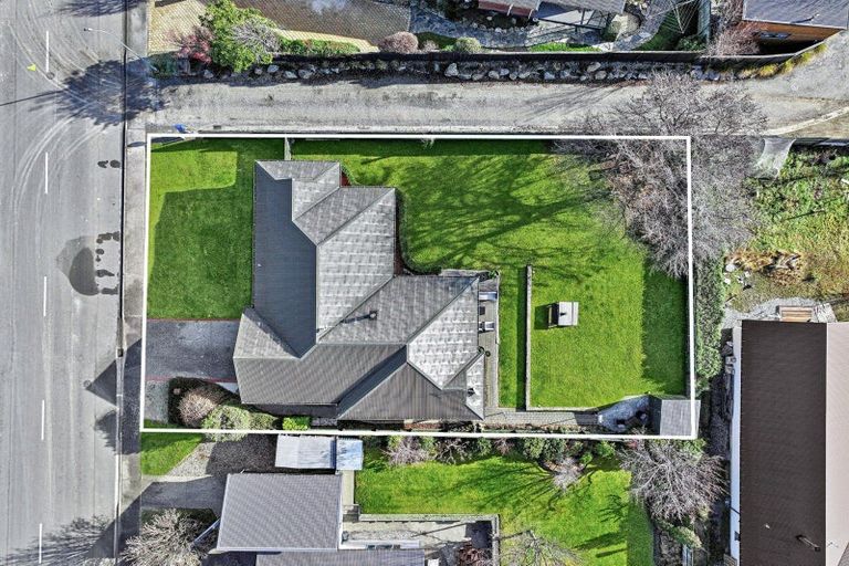 Photo of property in 92 Mount Iron Drive, Wanaka, 9305