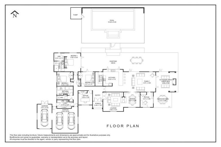 Photo of property in 12 Hodgson Lane, Tamahere, Hamilton, 3283