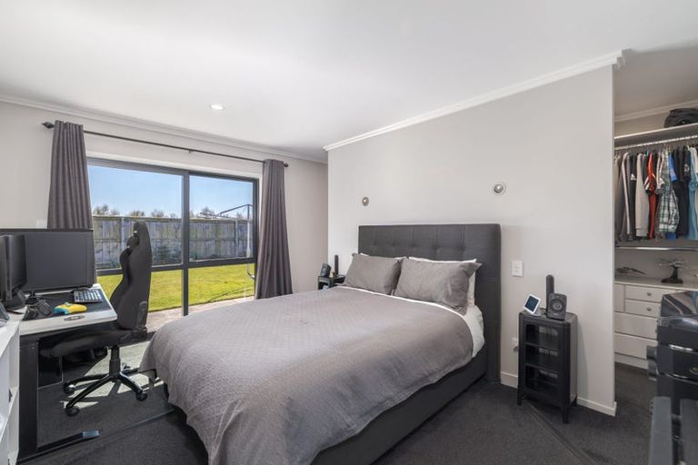 Photo of property in 85d Bayliss Drive, Kaiapoi, 7630