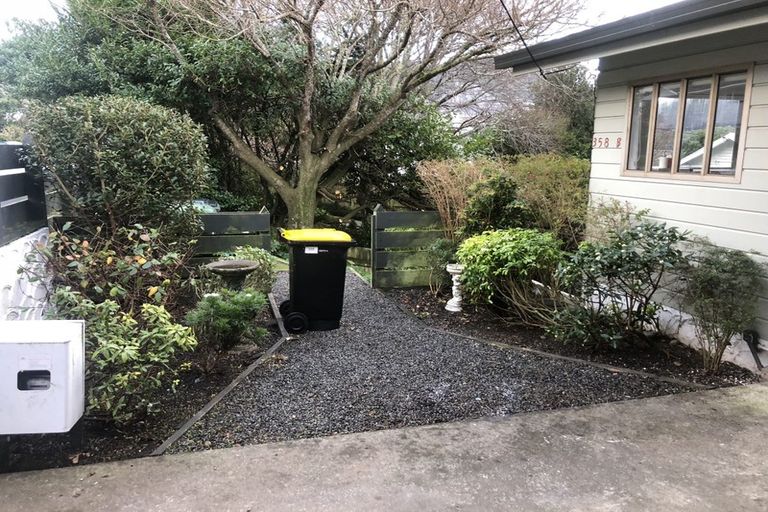 Photo of property in 358b Karori Road, Karori, Wellington, 6012