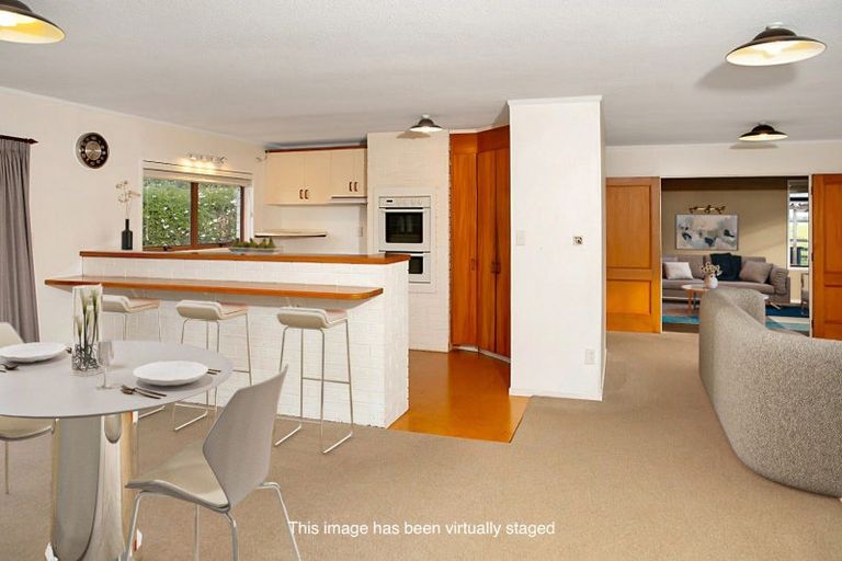 Photo of property in 166 Saint Kilda Road, Cambridge, 3493