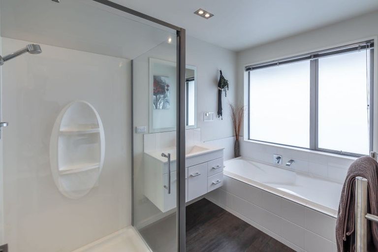 Photo of property in 153 Lowes Road, Rolleston, 7614