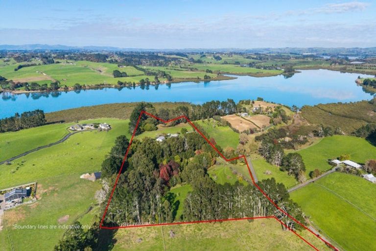 Photo of property in 5 Wi Tupaea Road, Waihau Bay, Opotiki, 3199