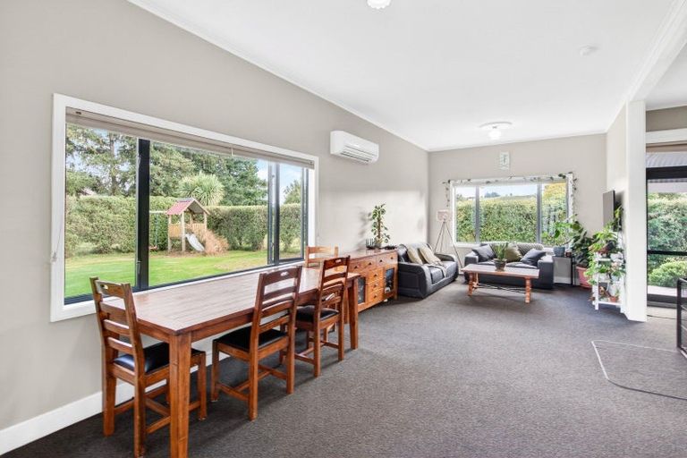 Photo of property in 63 Bridge Street, Coalgate, 7673