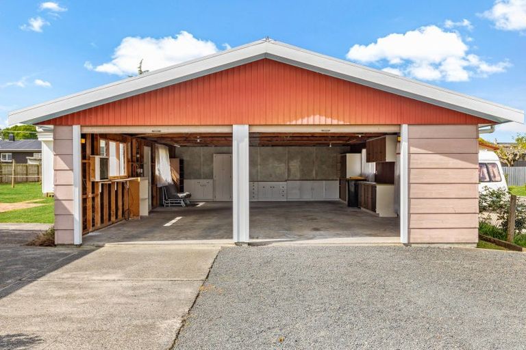 Photo of property in 96 Lorne Street, Morrinsville, 3300