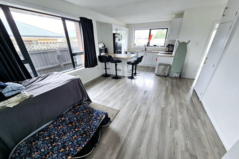 Photo of property in 278 Halswell Road, Halswell, Christchurch, 8025
