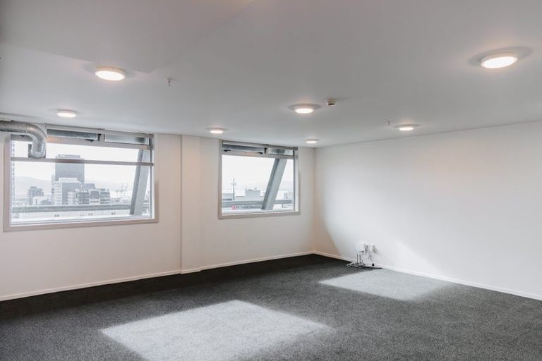 Photo of property in Education House (west), 180 Willis Street, Te Aro, Wellington, 6011
