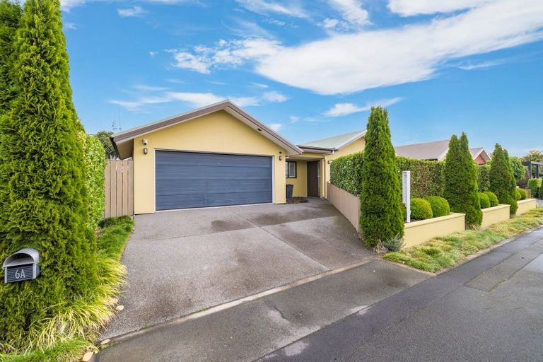 Photo of property in 6a Birchwood Close, Prebbleton, 7604