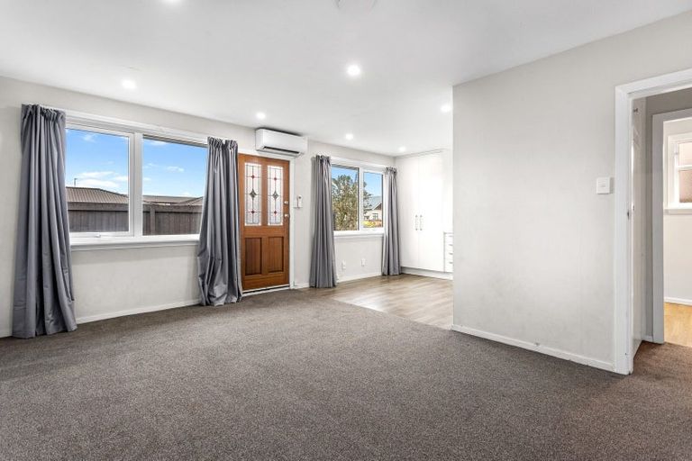 Photo of property in 4 Rochester Street, Linwood, Christchurch, 8062