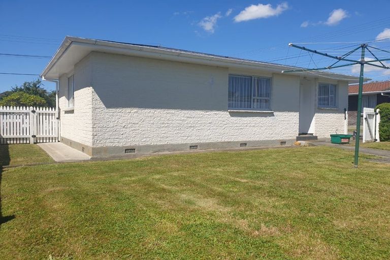 Photo of property in 20 Liverpool Street, Trentham, Upper Hutt, 5018