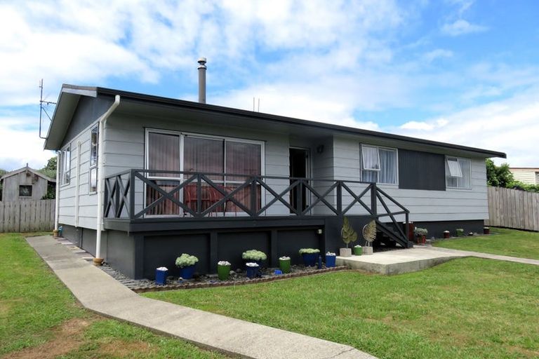 Photo of property in 3 Rimu Street, Kerepehi, Paeroa, 3671
