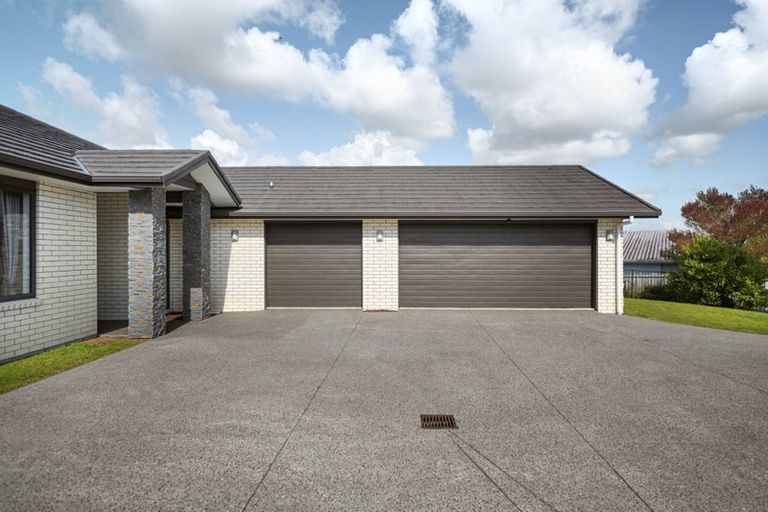 Photo of property in 22 Wishbone Court, Flagstaff, Hamilton, 3210
