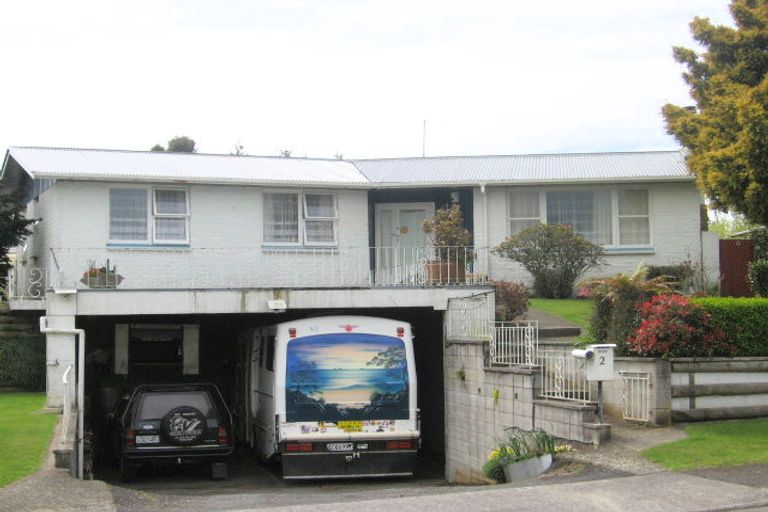 Photo of property in 2 Hector Place, Sunnybrook, Rotorua, 3015