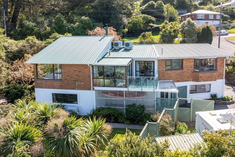 Photo of property in 11 Wanaka Street, Ravensbourne, Dunedin, 9022